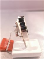 Boucles d'oreilles Alfieri & St. john Femme in Or Diamante 0.31 Ct 1645 B17 - 1645 B17